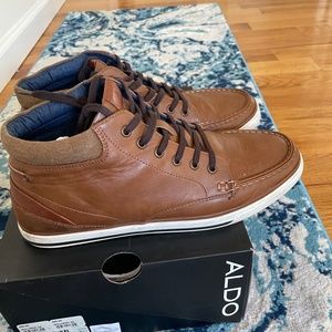 Men Aldo shoes